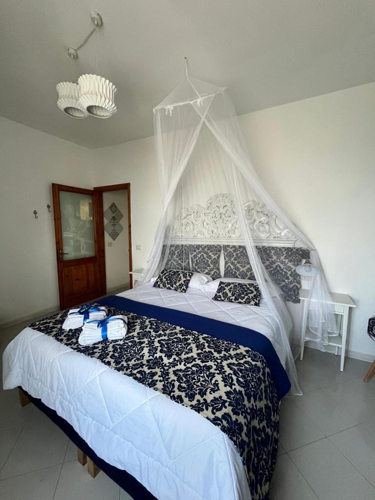 Elisabeth Seaview Apartments Sorrento Coast Vico Equense Dış mekan fotoğraf
